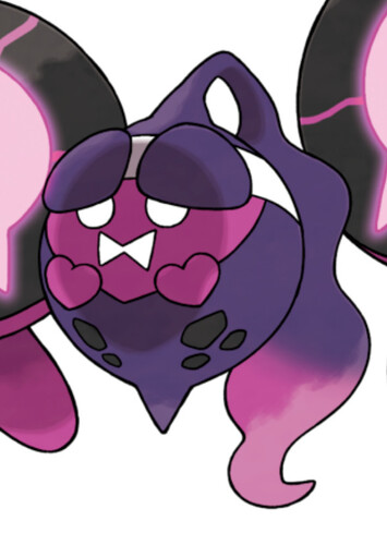 Pecharunt