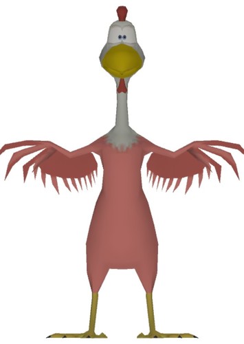 Peck