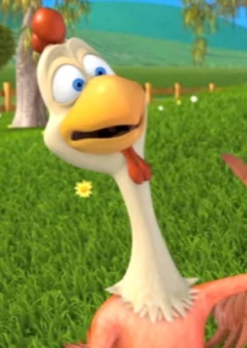 Peck