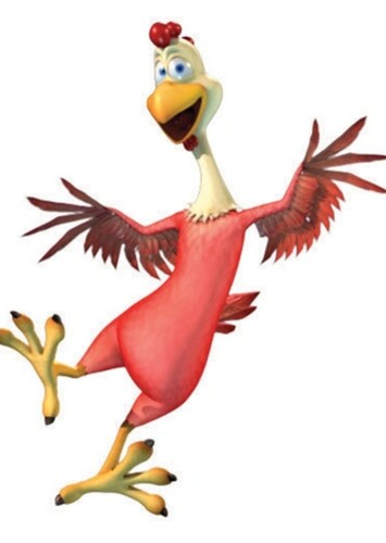 Peck