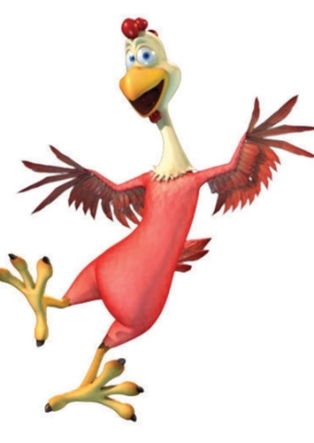 Peck