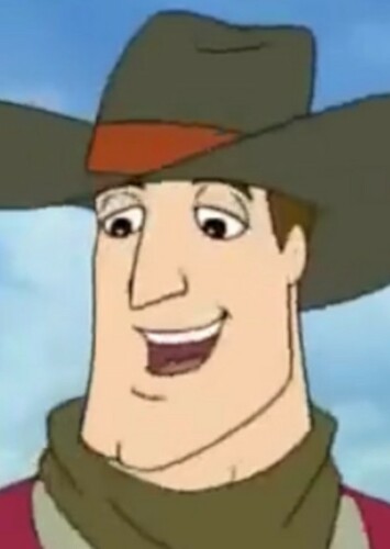 Pecos Bill