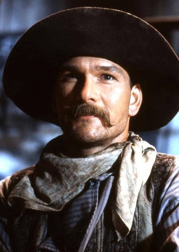 Pecos Bill