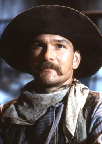 Pecos Bill