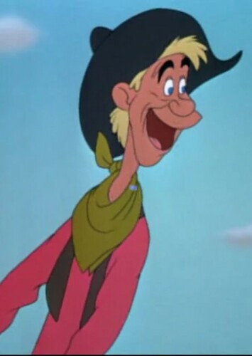 Pecos Bill