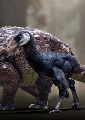 Pectinodon