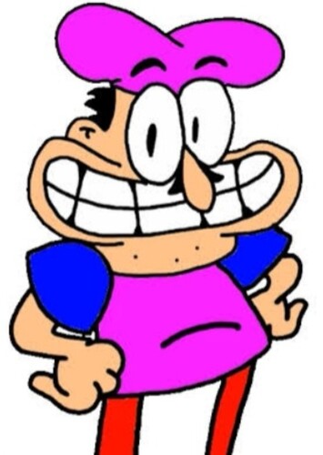 Peddito (voice)