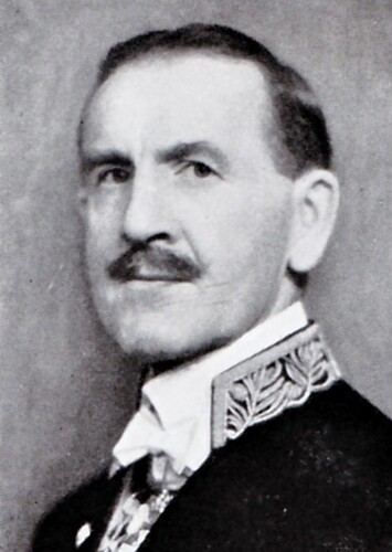 Peder Anker Wedel-Jarlsberg