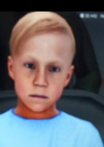 Pedrito Jr