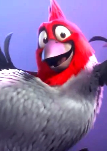 Fan Casting John Leguizamo As Pedro In Rio The Live Action Remake On Mycast