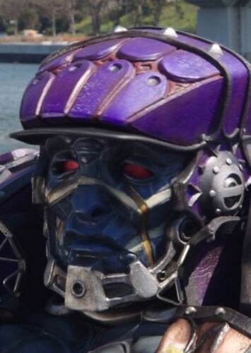 Hank N Stein