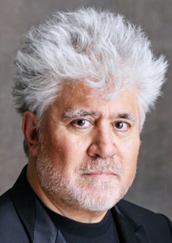 Pedro Almodóvar