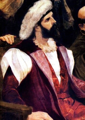 Pedro Álvares Cabral