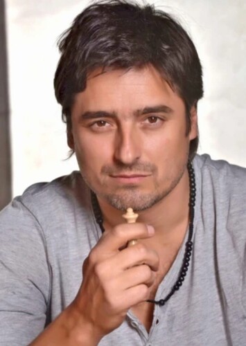 Pedro Armstrong