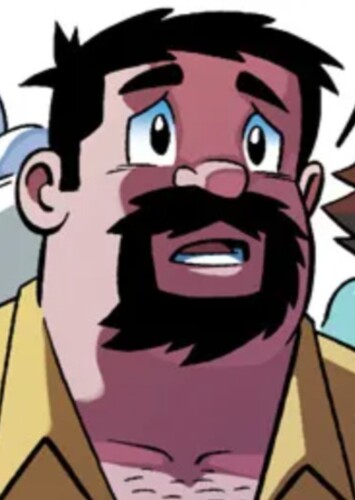 Pedro Astil