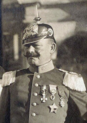 Pedro Dartnell