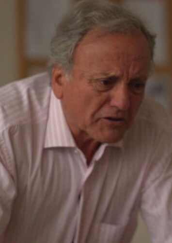 Pedro Domínguez