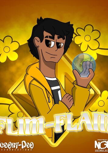 Pedro "Flim-Flam" Flores
