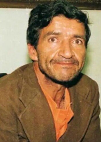 Pedro Lopez