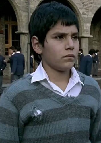 Pedro Machuca