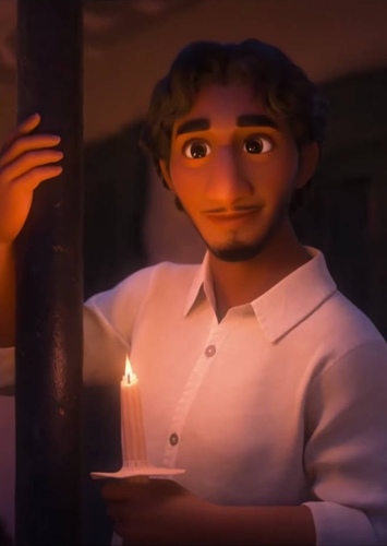 Pedro Madrigal
