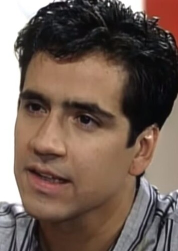 Pedro Pablo Estévez