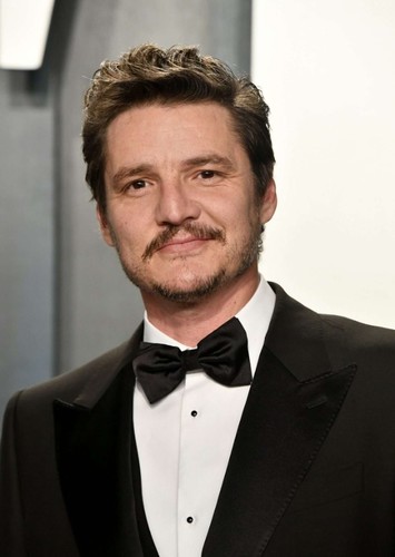Pedro Pascal