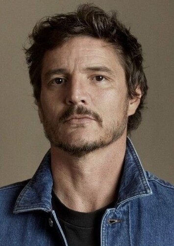 Pedro Pascal