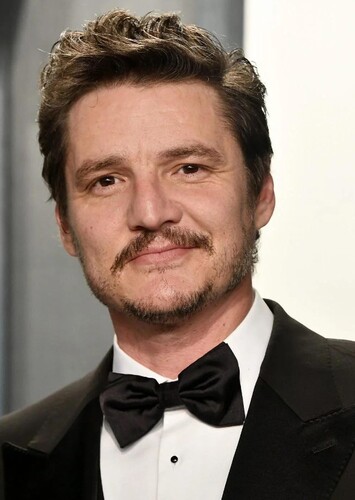 Pedro Pascal