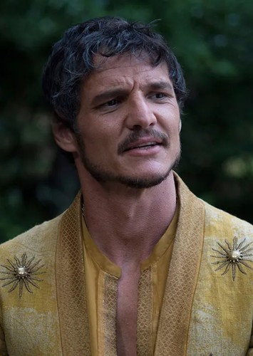 Pedro Pascal