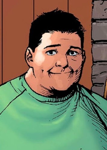 Pedro Peña