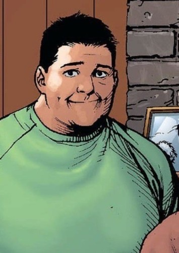 Pedro Peña