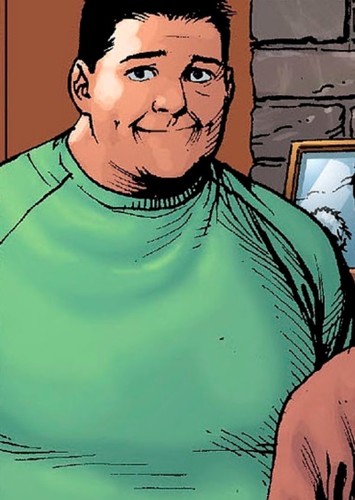 Pedro Peña (DCEU)