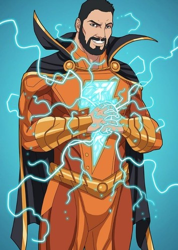 Pedro (Shazam)