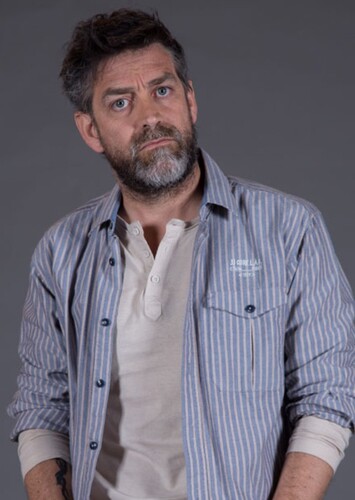 Pedro Watson