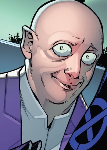 Peepers