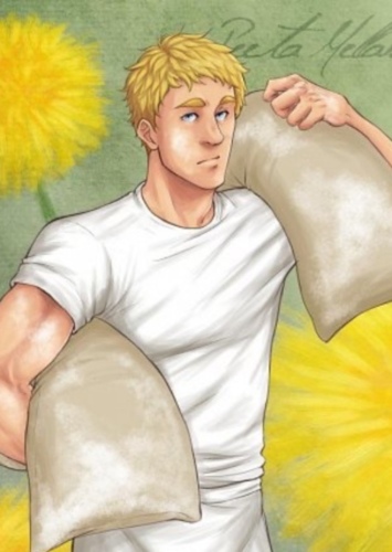 Peeta Mellark