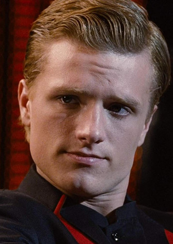 Peeta Mellark