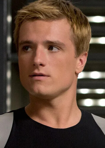 Peeta Mellark