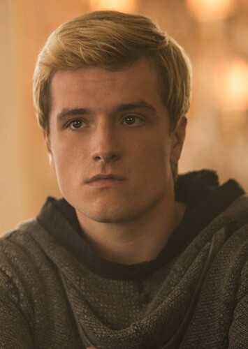 Peeta Mellark