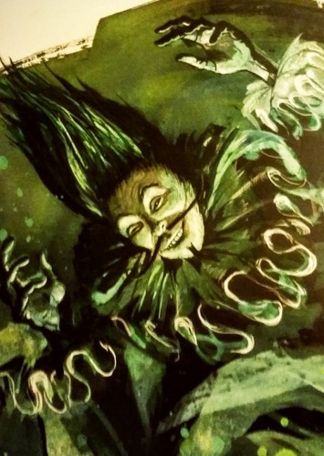 Peeves