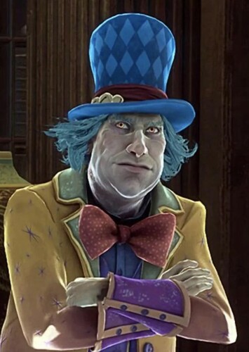 Peeves