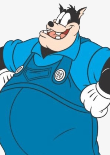 Pete
