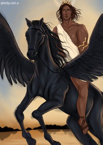 Pegasus