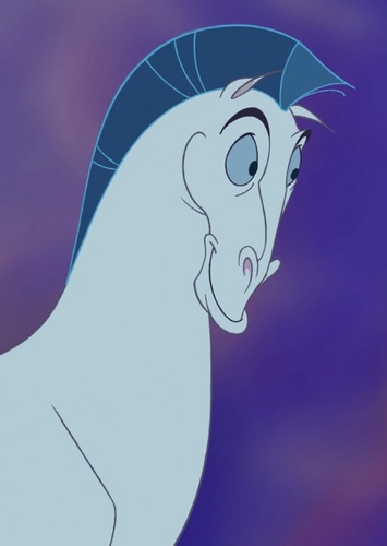 Pegasus