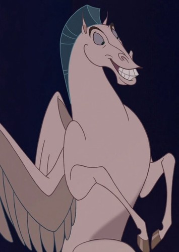 Pegasus