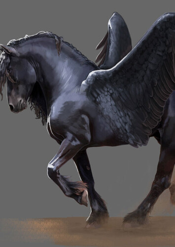 Pegasus