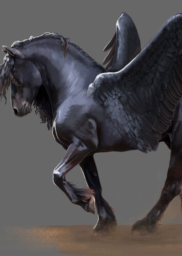Pegasus