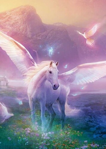 Pegasus