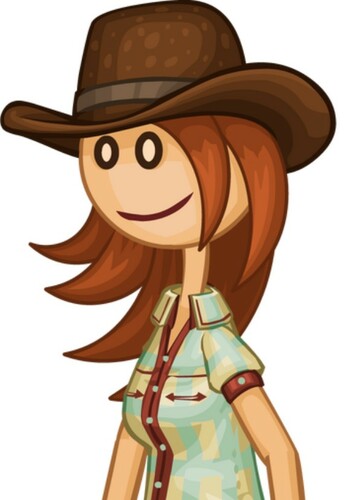 Peggy